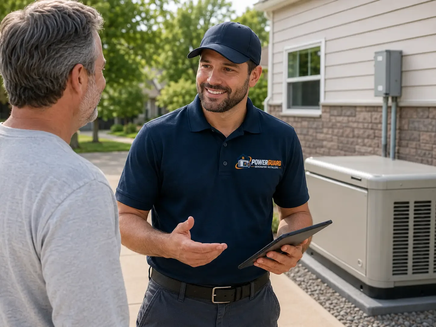Generator Installation Kane, PA FAQs